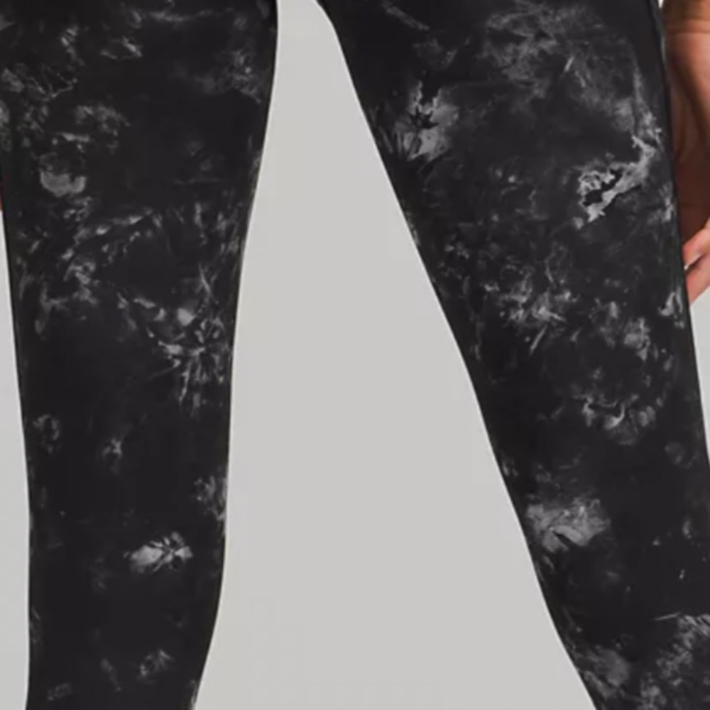 Lululemon swift speed hr tight 28” - Picture 2 of 7